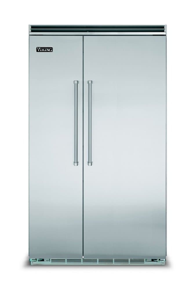 Viking - 48 in. Wide 5-Series-VCSB - Stainless Steel