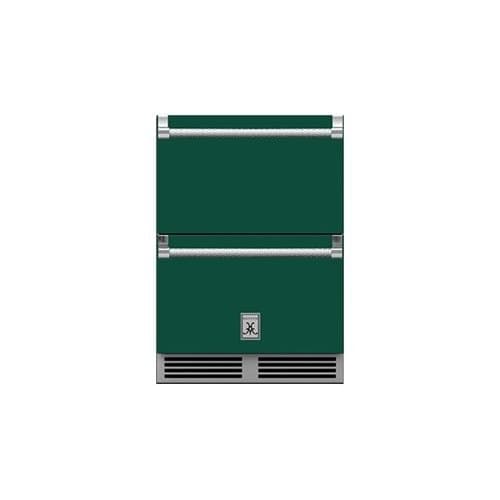 Hestan - 5.2 Cu. Ft. Mini Fridge - Grove