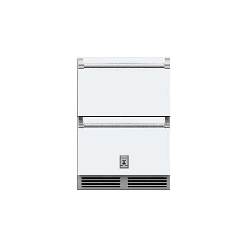 Hestan - 5.2 Cu. Ft. Mini Fridge - Froth
