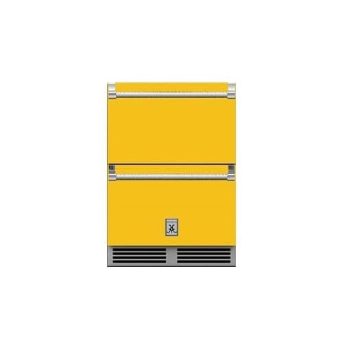 Hestan - 5.2 Cu. Ft. Mini Fridge - Sol