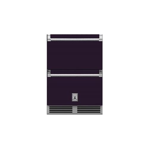 Hestan - 5.2 Cu. Ft. Mini Fridge - Lush