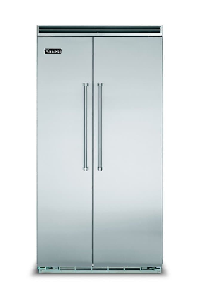 Viking - 42 in. Wide 5-Series-VCSB - Stainless Steel